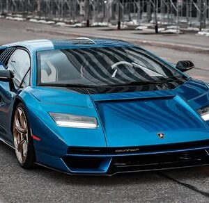 2023 Lamborghini EVO AWD Coupe