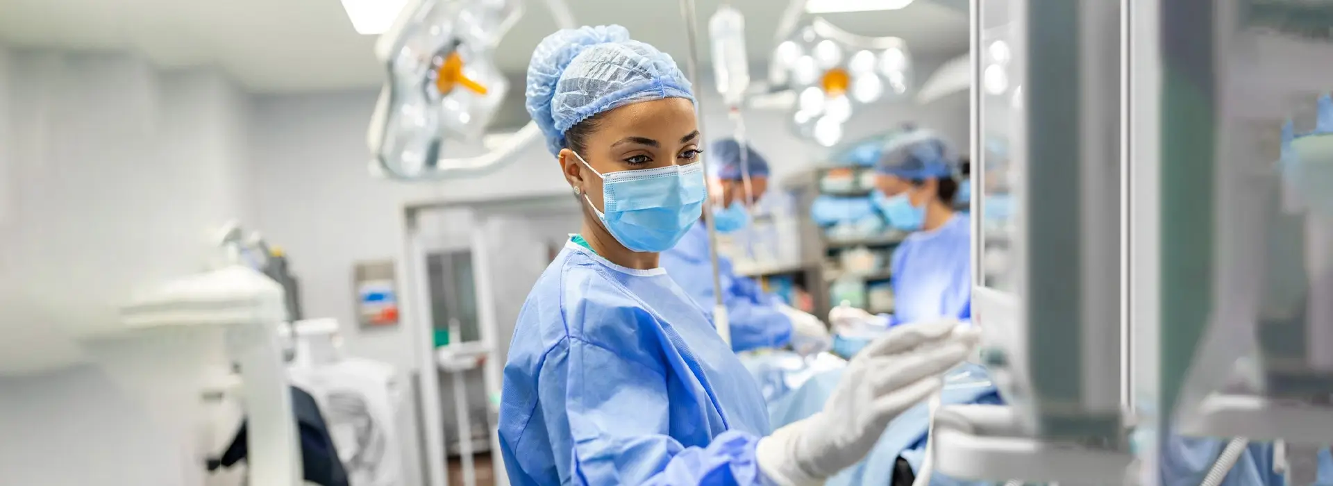 Children’s Specialty Clinic with Family Lounge