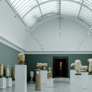 Science Discovery Center for All Ages