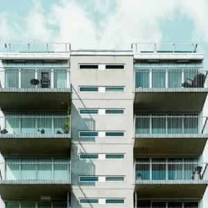 Modern 3-Bedroom Family Apartment