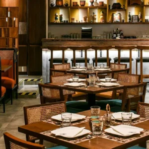 Casual Bistro with Local Craft Beers