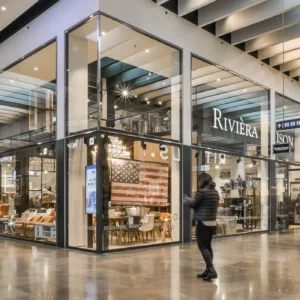 Modern Women’s Wear Boutique